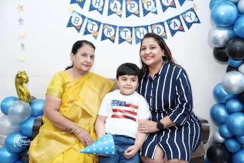 Perfect Frames Studio