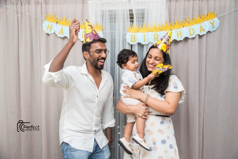 Perfect Frames Studio