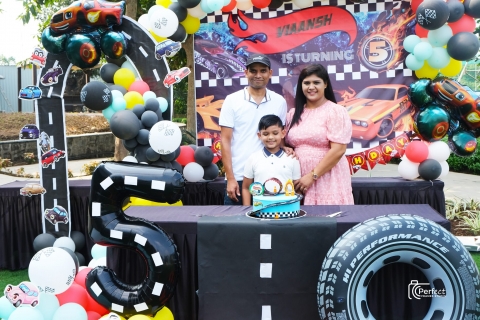 Perfect Frames Studio