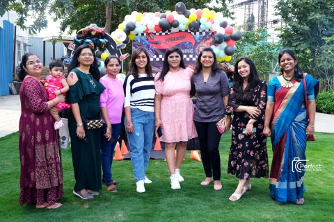 Perfect Frames Studio