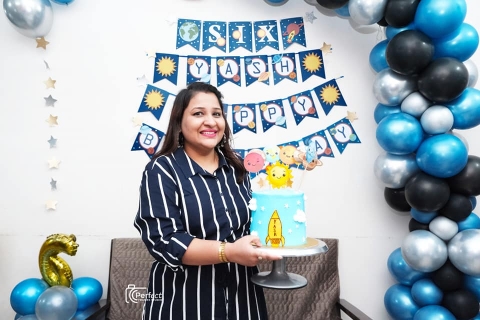 Perfect Frames Studio