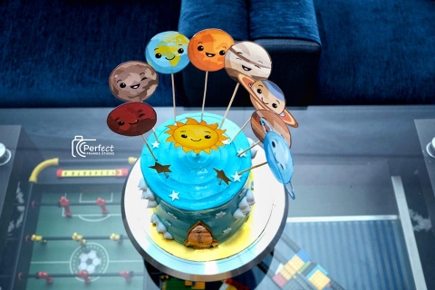 Perfect Frames Studio