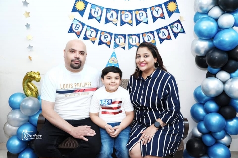 Perfect Frames Studio