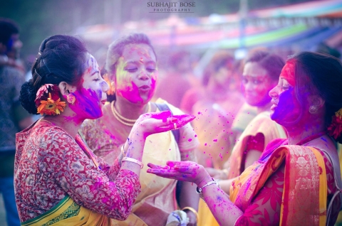 Subhajeet Bose Photography