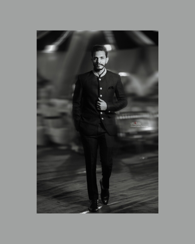 Anand Chauhan Photography