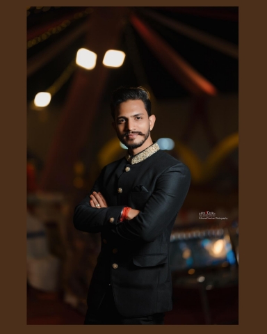 Anand Chauhan Photography