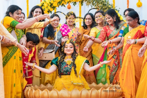 Suman Karmakar Photography