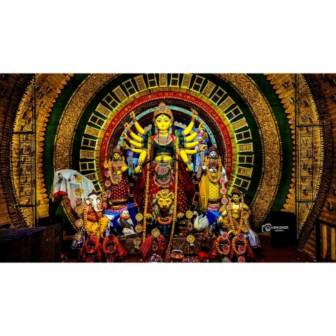 Abhishek Photography