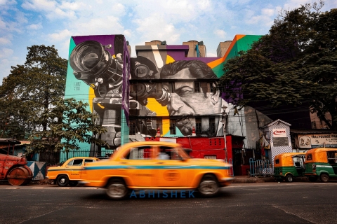 Abhishek Photography