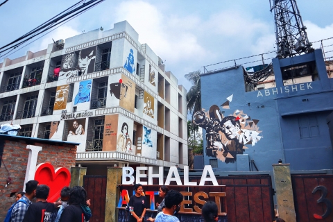 Abhishek Photography