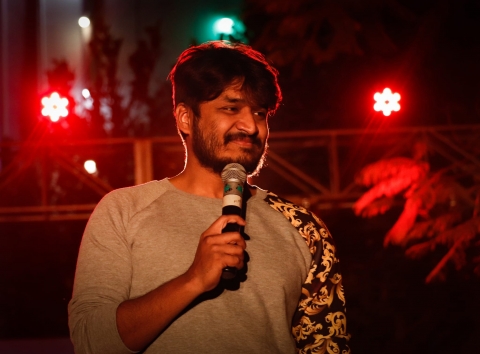 Abhishek Photography