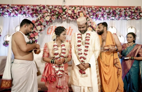 Aniket Waghmare Photography