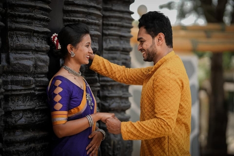 Aniket Waghmare Photography