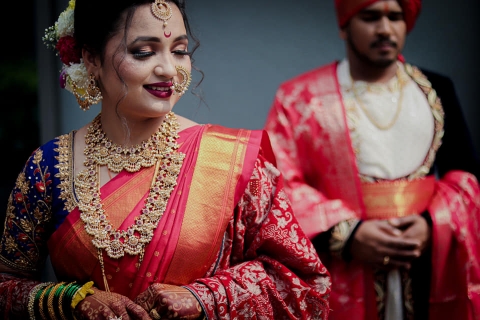 Aniket Waghmare Photography