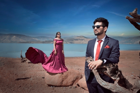 Abhijeet Shelwante Photography