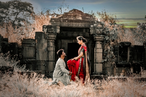 Abhijeet Shelwante Photography