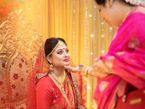 Tying Knots And Other Stories