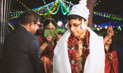 Tying Knots And Other Stories