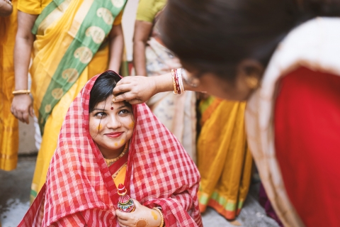 Tying Knots And Other Stories