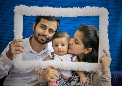 Prince Tushar Photography