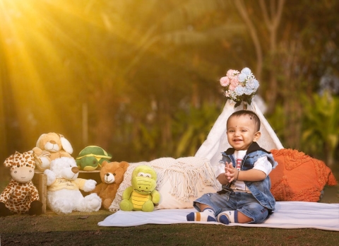 Shelly and Gaurav Photografy