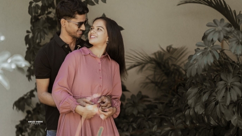 Amyth Shinde Photography