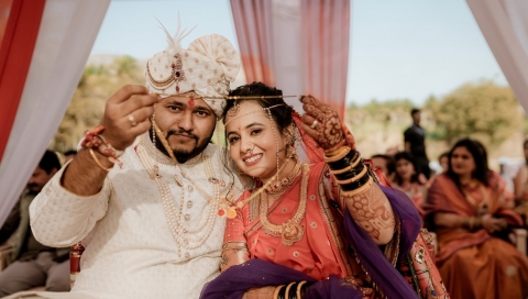 Amyth Shinde Photography