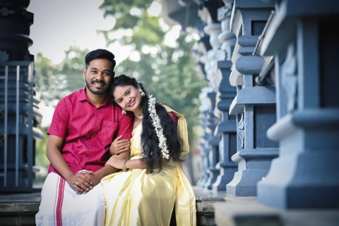 Zuber Nadaf Photography