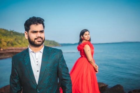 Dileep Reddy Photography