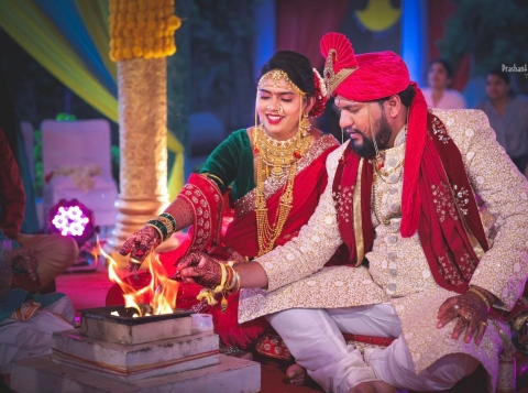 Prashant Gahale Photography