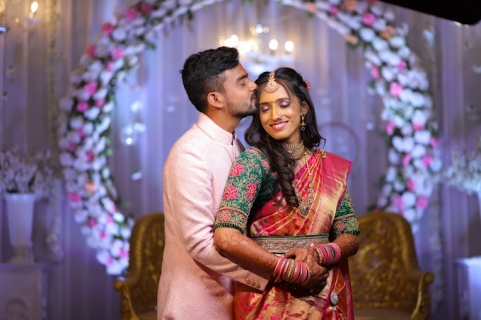 A Lasting Impression Photograp