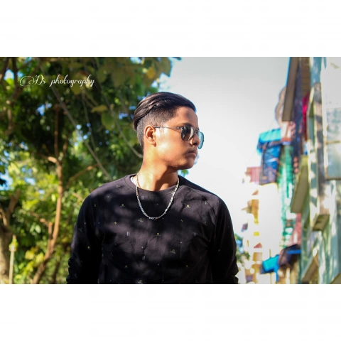 Divyanshu Singh Photography