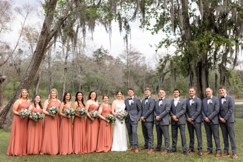 Dreamscape Portraits