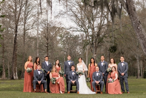 Dreamscape Portraits