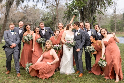 Dreamscape Portraits