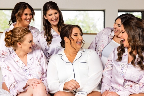 Dreamscape Portraits