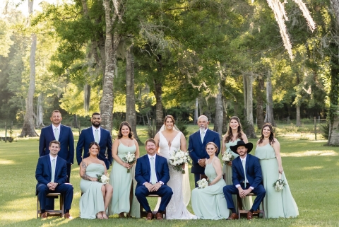 Dreamscape Portraits