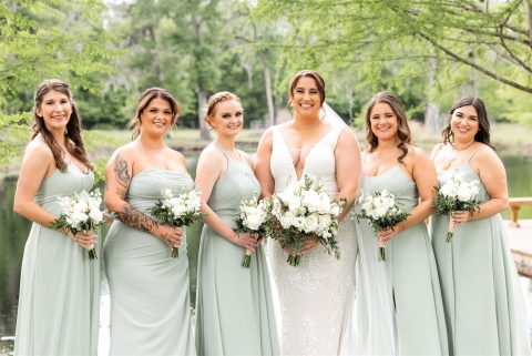 Dreamscape Portraits