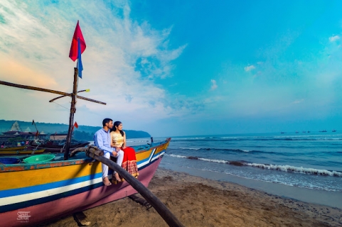 Uday Jadhav Photography