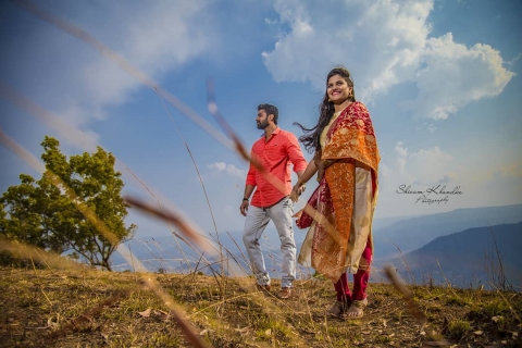 Shivam Khandke Photography