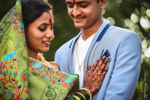 Shivam Khandke Photography