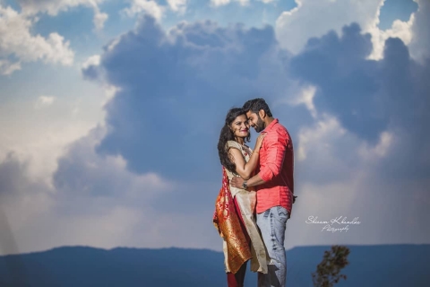 Shivam Khandke Photography