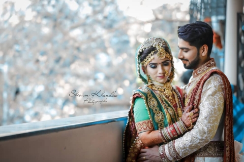 Shivam Khandke Photography