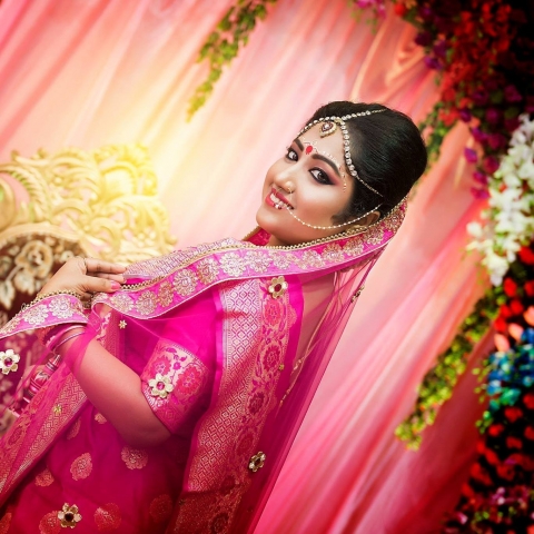 Ranjurima Das's Photography