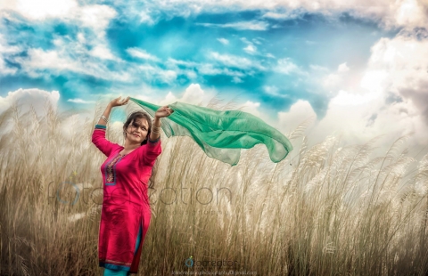 Ranjurima Das's Photography