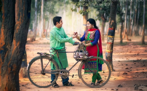 Ranjurima Das's Photography