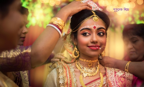 Ranjurima Das's Photography