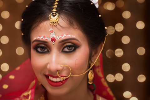 Ranjurima Das's Photography