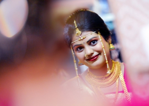 Sudarshan's Wedding Photography