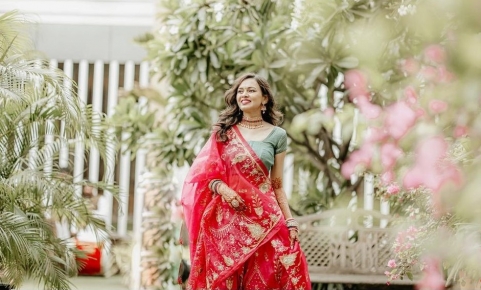 Gitesh Zanwar Photography